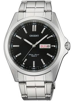 Японские наручные  мужские часы Orient UG1H001B. Коллекция Dressy Elegant Gent's - фото 1