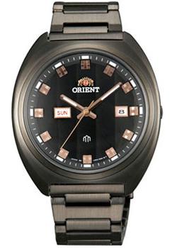 

Японские наручные мужские часы Orient UG1U001B. Коллекция Neo 70s