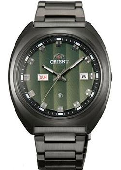 

Японские наручные мужские часы Orient UG1U002F. Коллекция Neo 70s