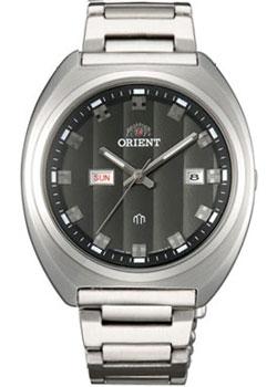 

Японские наручные мужские часы Orient UG1U003A. Коллекция Neo 70s