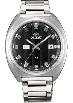 

Японские наручные мужские часы Orient UG1U003B. Коллекция Neo 70s