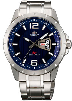 

Японские наручные мужские часы Orient UG1X004D. Коллекция Sporty Quartz