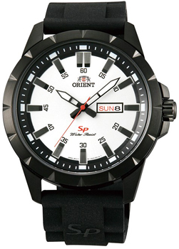 

Японские наручные мужские часы Orient UG1X006W. Коллекция Sporty Quartz