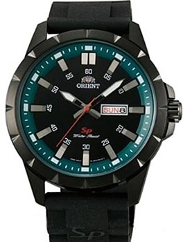 

Японские наручные мужские часы Orient UG1X00AB. Коллекция Sporty Quartz