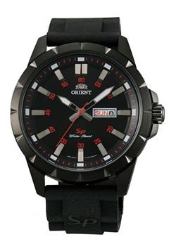 

Японские наручные мужские часы Orient UG1X00BB. Коллекция Sporty Quartz