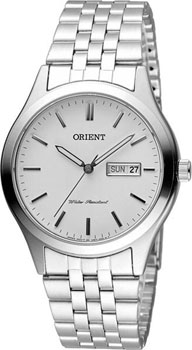 

Японские наручные мужские часы Orient UG1Y003W. Коллекция Classic Design