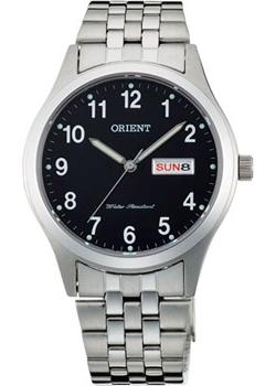 

Японские наручные мужские часы Orient UG1Y006B. Коллекция Classic Design
