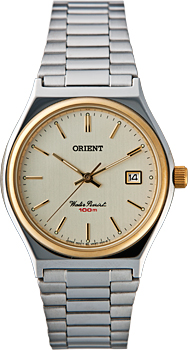 Часы Orient