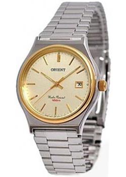 Часы Orient