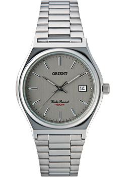 

Японские наручные мужские часы Orient UN3T003K. Коллекция Basic Quartz