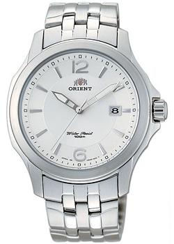 

Японские наручные мужские часы Orient UN8G001W. Коллекция Basic Quartz