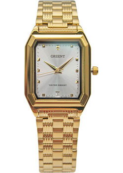 

Японские наручные мужские часы Orient UNAW002W. Коллекция Basic Quartz