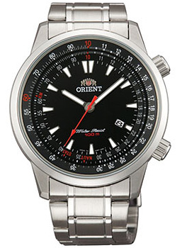 Orient Часы Orient UNB7001B. Коллекция Sporty Quartz orient eu00002t