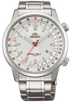 

Японские наручные мужские часы Orient UNB7003W. Коллекция Sporty Quartz