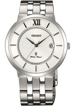 

Японские наручные мужские часы Orient UND1004W. Коллекция Basic Quartz