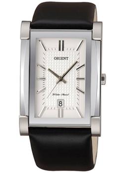 

Японские наручные мужские часы Orient UNDJ004W. Коллекция Dressy Elegant Gent's