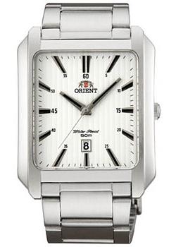 

Японские наручные мужские часы Orient UNDR001W. Коллекция Dressy Elegant Gent's