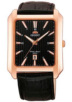 

Японские наручные мужские часы Orient UNDR004B. Коллекция Dressy Elegant Gent's