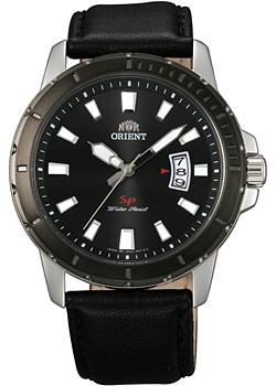 

Японские наручные мужские часы Orient UNE2003B. Коллекция Sporty Quartz