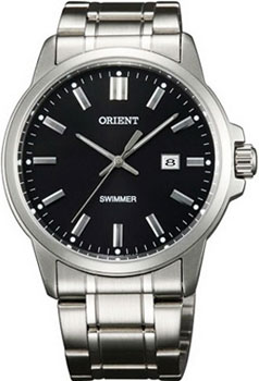 Часы Orient Classic Design UNE5003B
