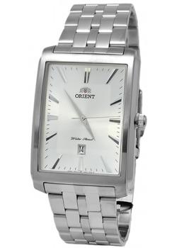 

Японские наручные мужские часы Orient UNEJ003W. Коллекция Dressy Elegant Gent's