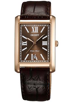 

Японские наручные женские часы Orient UNEL001T. Коллекция Dressy Elegant Ladies