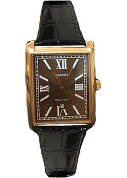 

Японские наручные мужские часы Orient UNEM004T. Коллекция Dressy Elegant Gent's