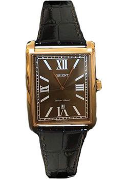 Orient Часы Orient UNEM004T. Коллекция Dressy Elegant Gent's