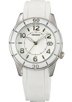 

Японские наручные женские часы Orient UNF0005W. Коллекция Sporty Quartz