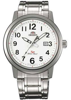 

Японские наручные мужские часы Orient UNF1004W. Коллекция Sporty Quartz