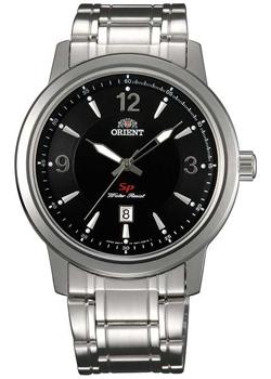 

Японские наручные мужские часы Orient UNF1005B. Коллекция Sporty Quartz