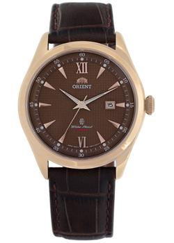 

Японские наручные мужские часы Orient UNF3001T. Коллекция Classic Design