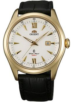 

Японские наручные мужские часы Orient UNF3002W. Коллекция Classic Design