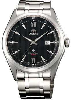 

Японские наручные мужские часы Orient UNF3003B. Коллекция Classic Design