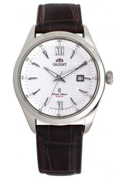 

Японские наручные мужские часы Orient UNF3005W. Коллекция Classic Design