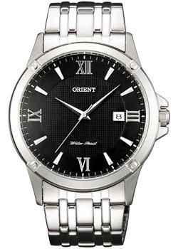 

Японские наручные мужские часы Orient UNF4003B. Коллекция Dressy Elegant Gent's