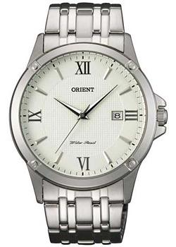 

Японские наручные мужские часы Orient UNF4003W. Коллекция Dressy Elegant Gent's