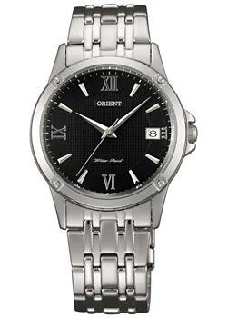 

Японские наручные женские часы Orient UNF5003B. Коллекция Dressy Elegant Ladies