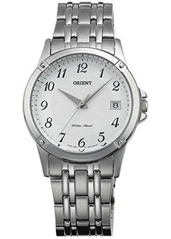 

Японские наручные женские часы Orient UNF5006W. Коллекция Dressy Elegant Ladies