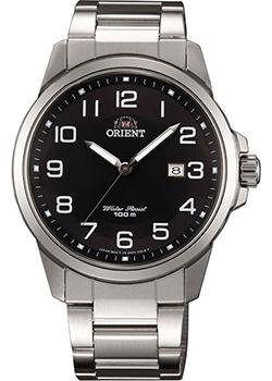 

Японские наручные мужские часы Orient UNF6002B. Коллекция Dressy Elegant Gent's