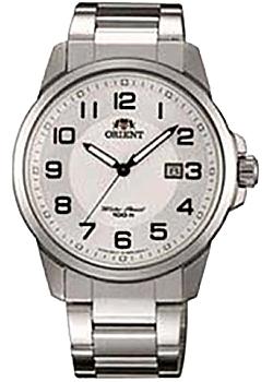 

Японские наручные мужские часы Orient UNF6003W. Коллекция Dressy Elegant Gent's