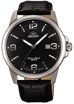 

Японские наручные мужские часы Orient UNF6004B. Коллекция Dressy Elegant Gent's