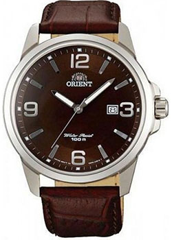 

Японские наручные мужские часы Orient UNF6005T. Коллекция Dressy Elegant Gent's