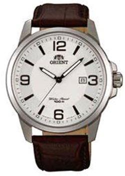 

Японские наручные мужские часы Orient UNF6006W. Коллекция Dressy Elegant Gent's