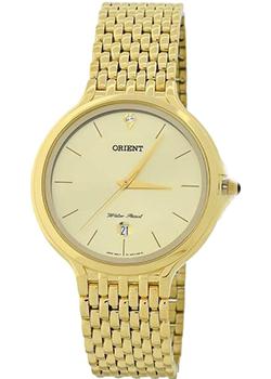 Часы Orient Dressy Elegant Ladies UNF7002C
