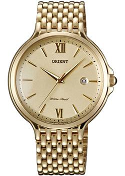 

Японские наручные мужские часы Orient UNF7003C. Коллекция Dressy
