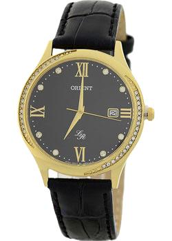 

Японские наручные женские часы Orient UNF8003B. Коллекция Lady Rose