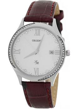 

Японские наручные женские часы Orient UNF8006W. Коллекция Lady Rose