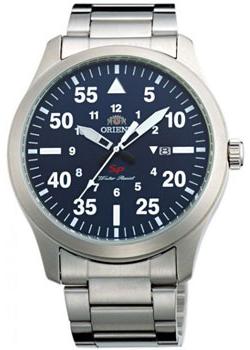 Японские наручные  мужские часы Orient UNG2001D. Коллекция Sporty Quartz - фото 1