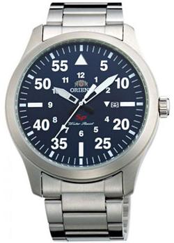 

Японские наручные мужские часы Orient UNG2001D. Коллекция Sporty Quartz